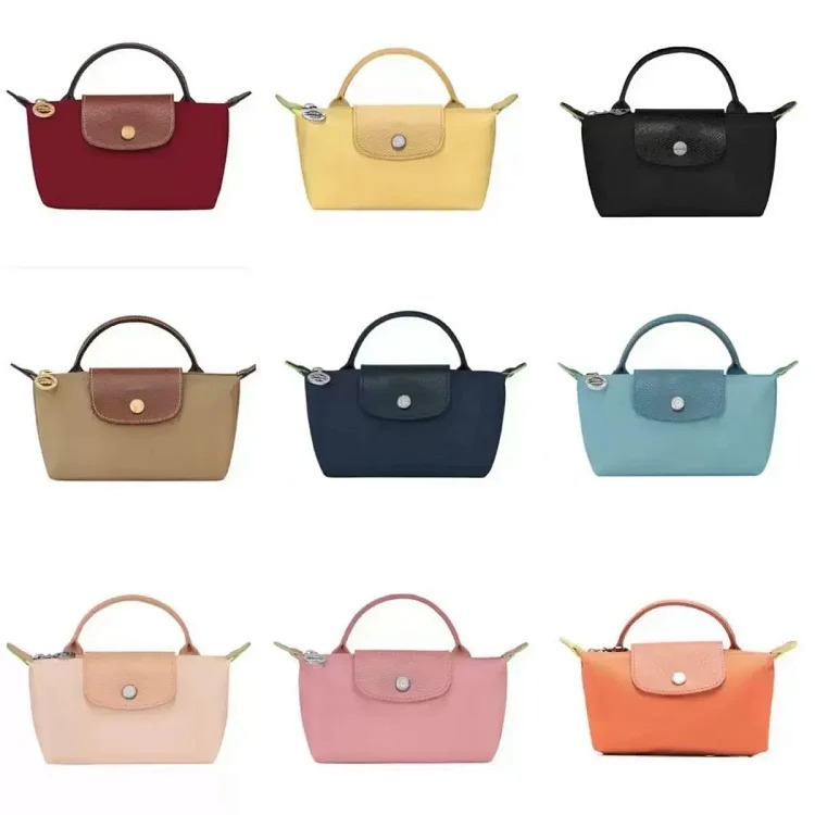 Dumpling bag mini cross-body single shoulder bag for women with shoulder strap without punching and versatile