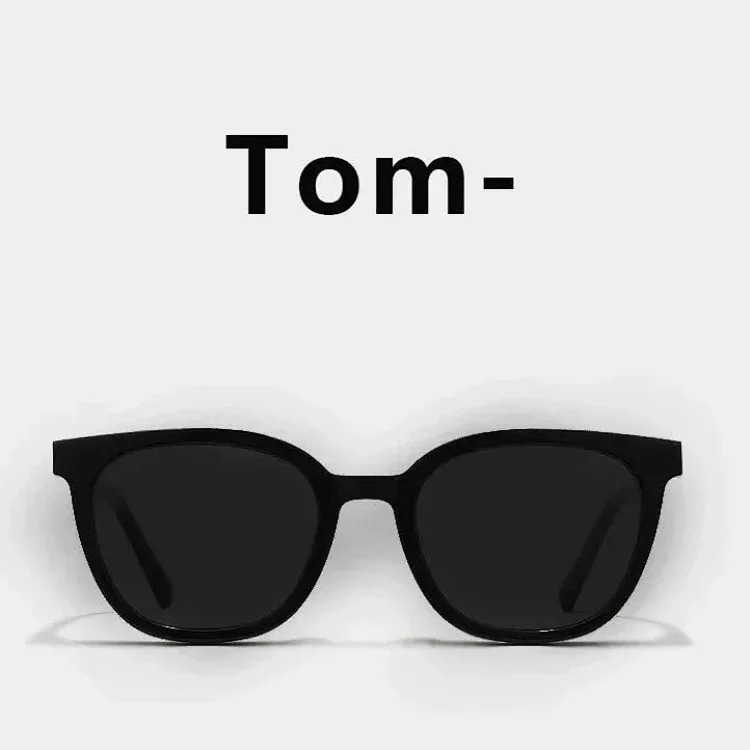 GM sunglasses for men and women, JACKIE sunset color LOTI anti-UV