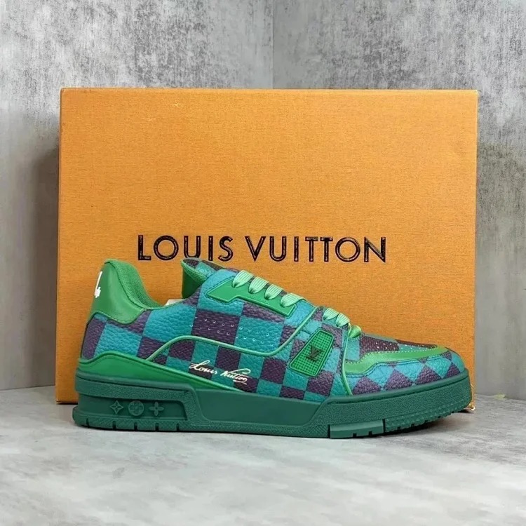 Fashion Shoes