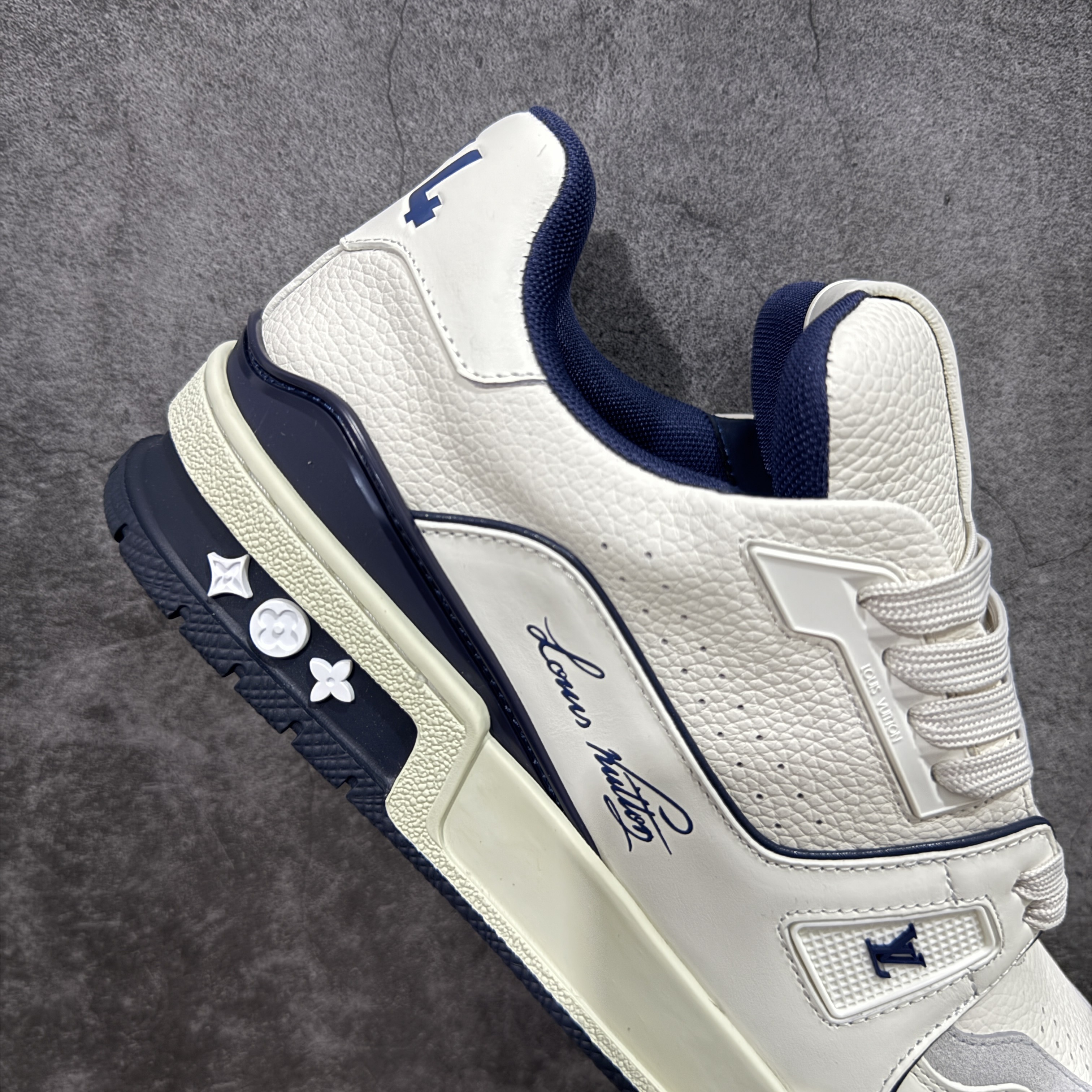 Louis Vuitton Trainer Sneaker T538006