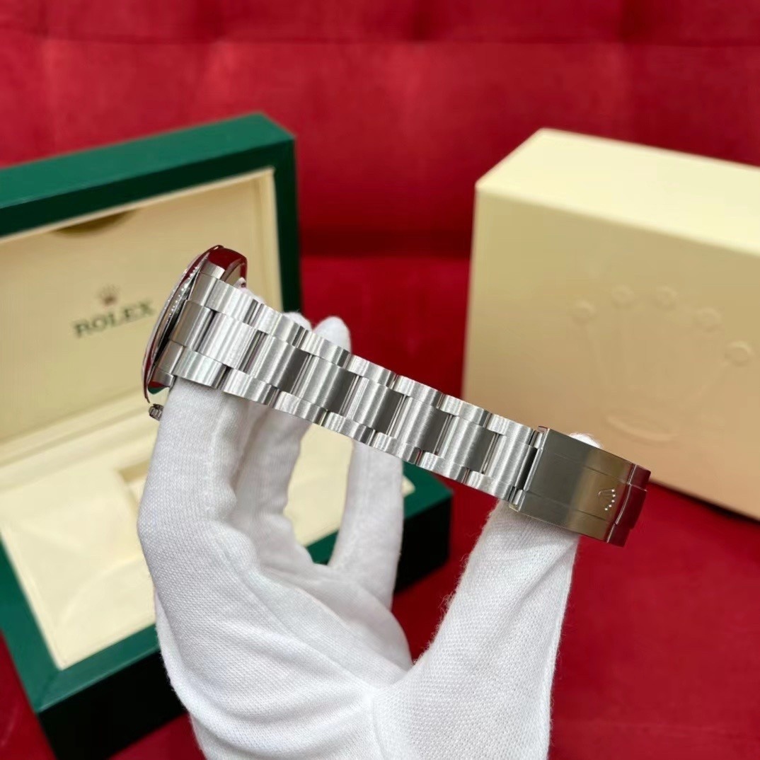 Rolexwatch m124300-0006