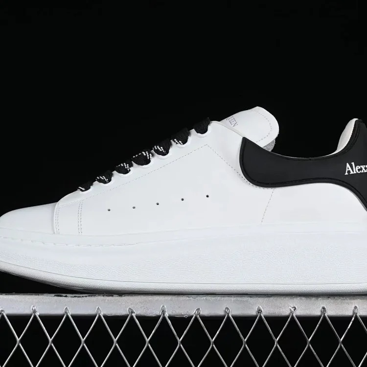 Sneakers, Platform Shoes, White Classic Version, High Spring and Summer Casual Shoes, Thick