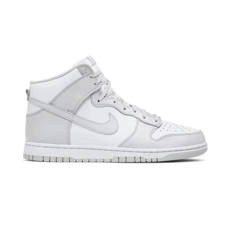 Nike OG Dunk High Collection Casual Sneakers