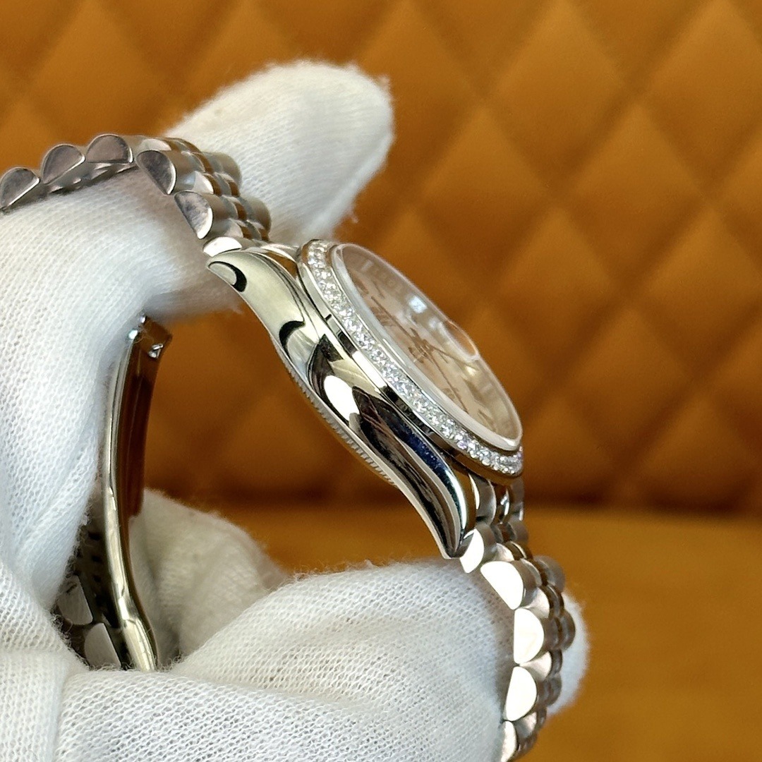 Rolex watch m126284rbr-0014