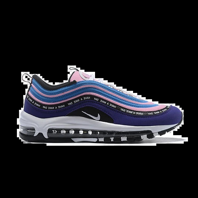 Max 97 Casual Sneakers