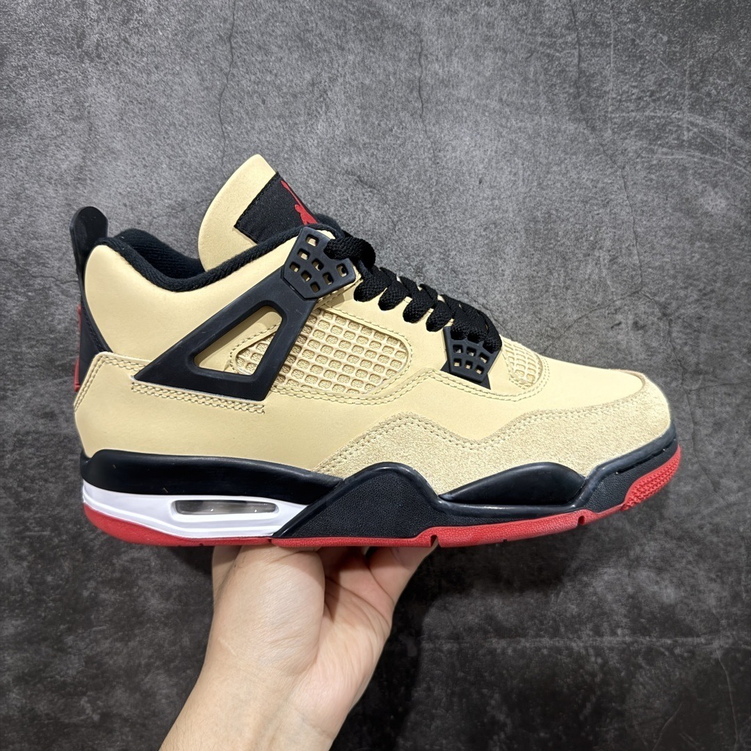 AJ 4 Sneaker SH528181