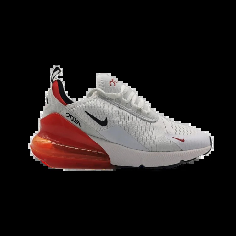 Max 270 Casual Sneakers