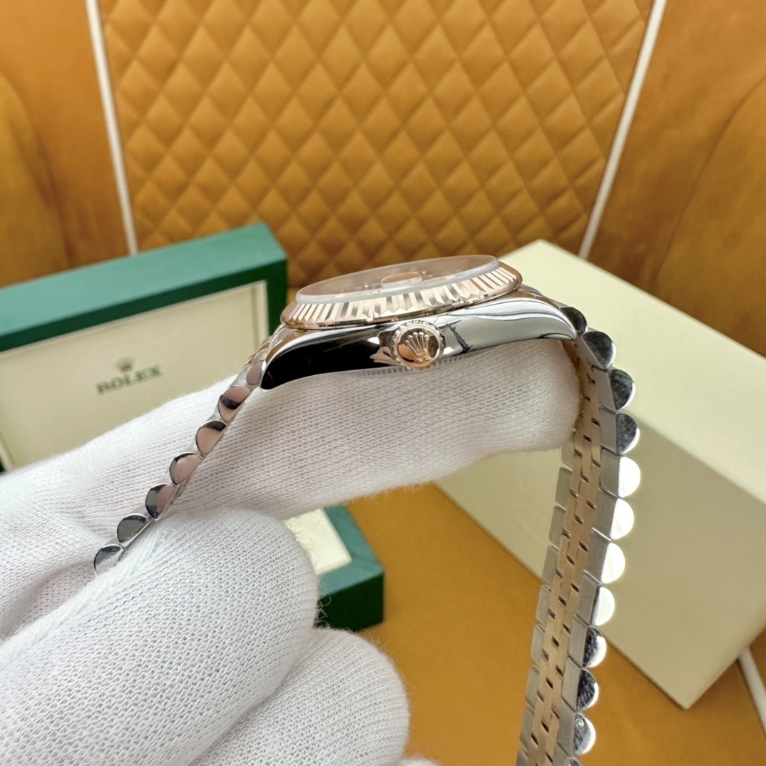 Rolex watch M278271-0032