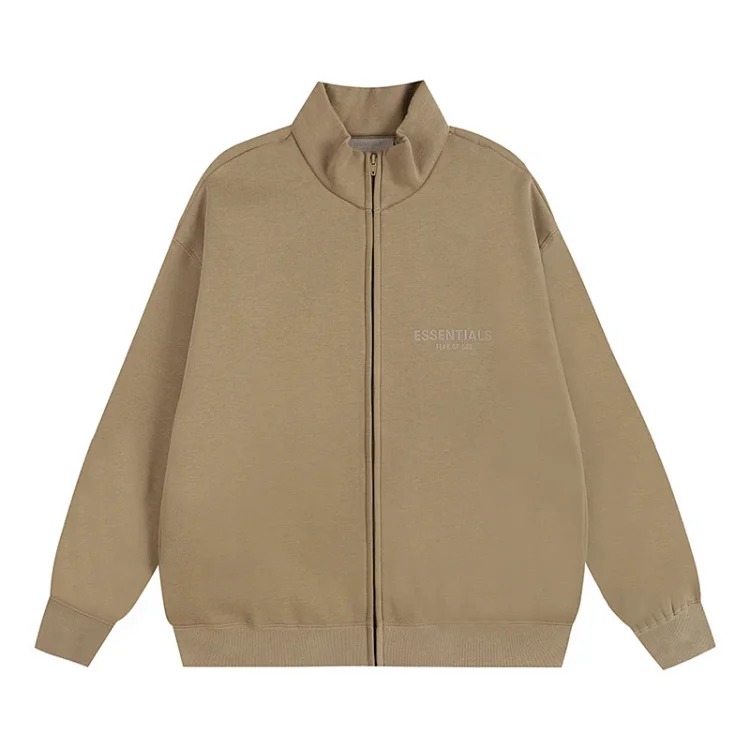 Pure cotton trendy brand sweatshirts and pants for men and women, same style