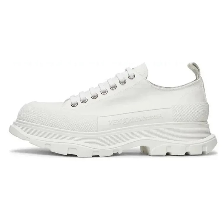 Alexander McQueen Mc·Queen Oversize