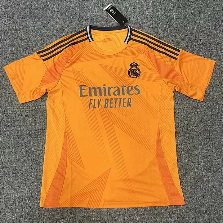 Real Madrid Jersey Barcelona Paris Manchester City Arsenal AC Inter Milan Atletico Madrid