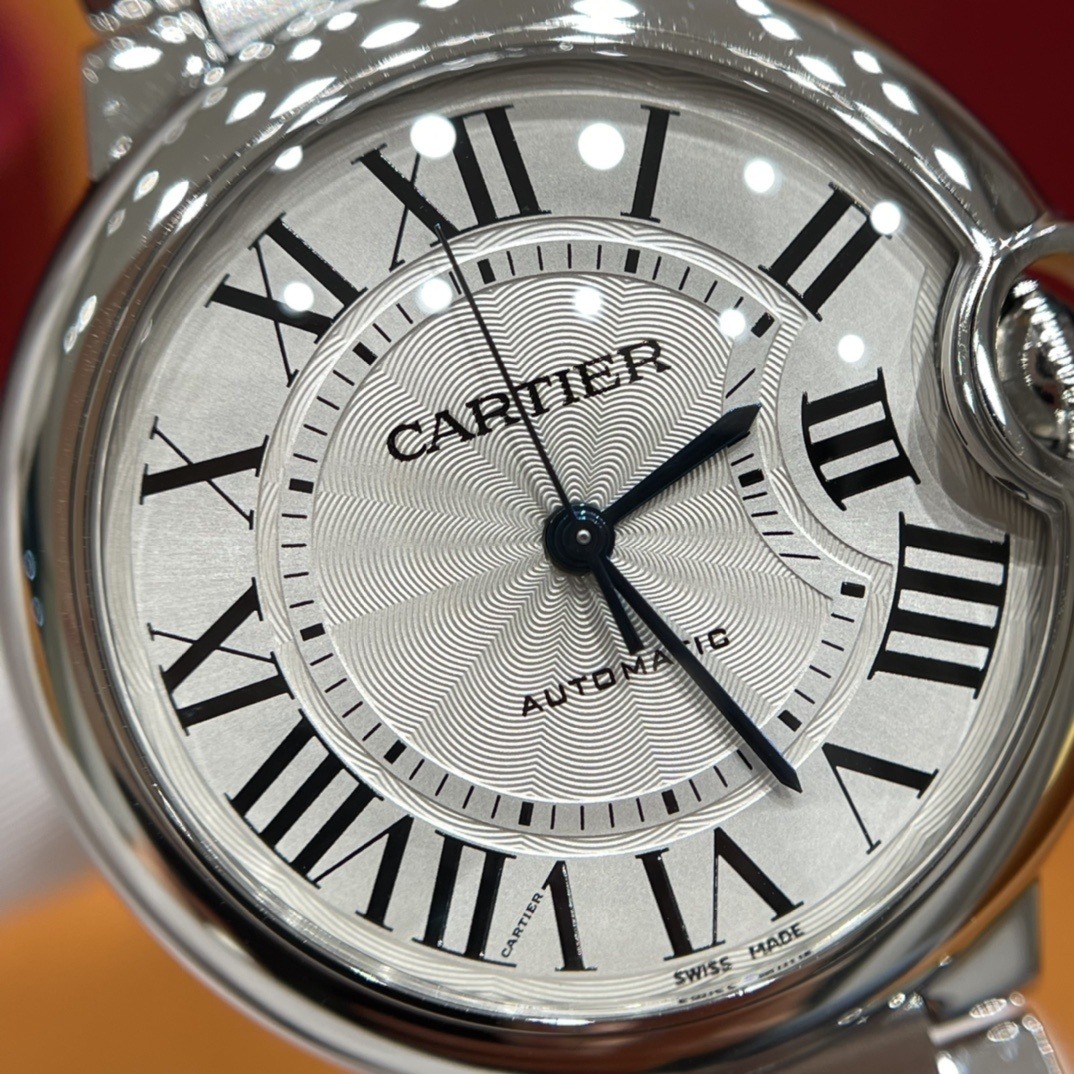 Cartier Table WSBB0048