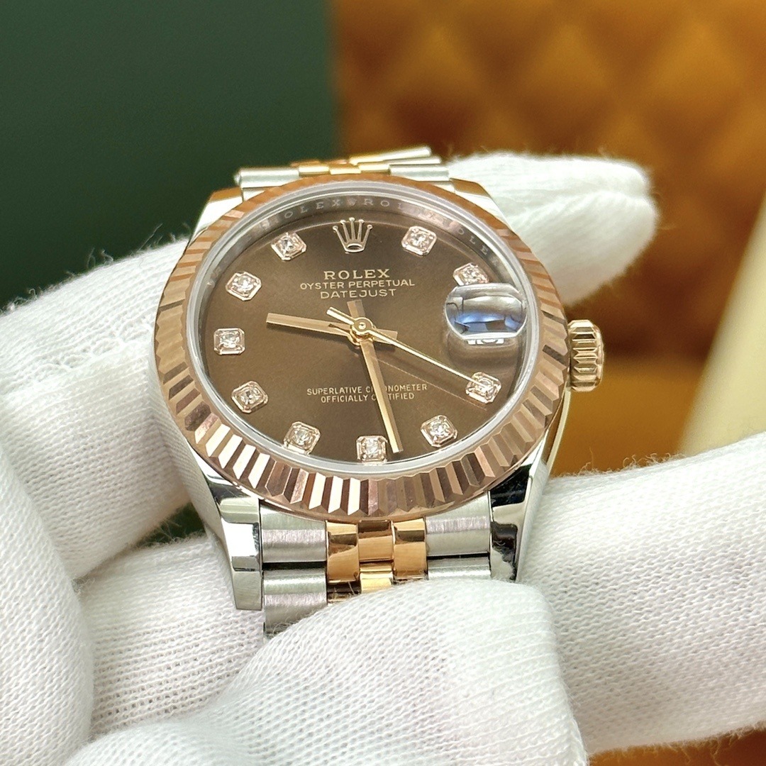 Rolex watch m278271-0028