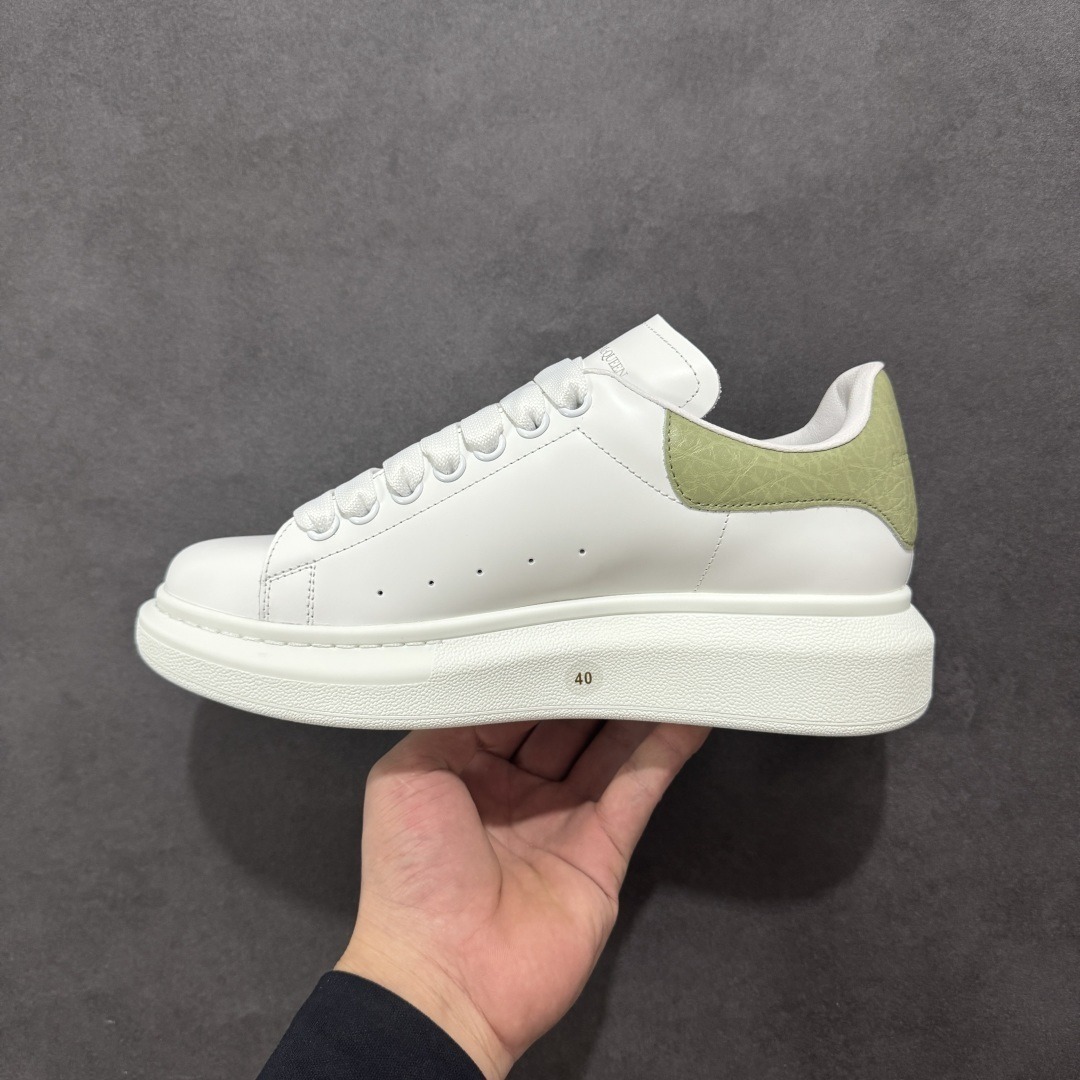 Alexander McQueen Sneaker SH528141
