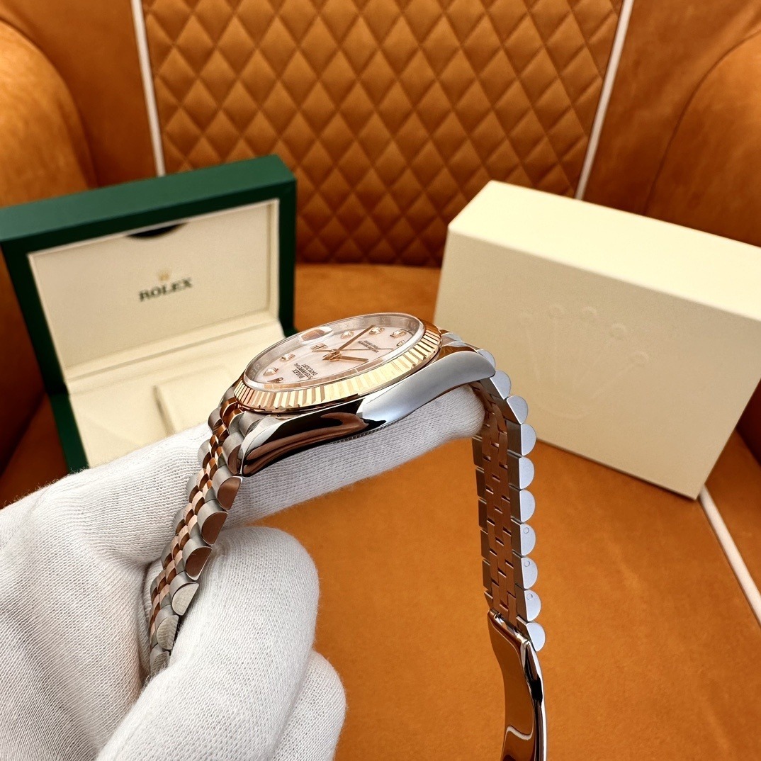 Rolex watch m126231-0021
