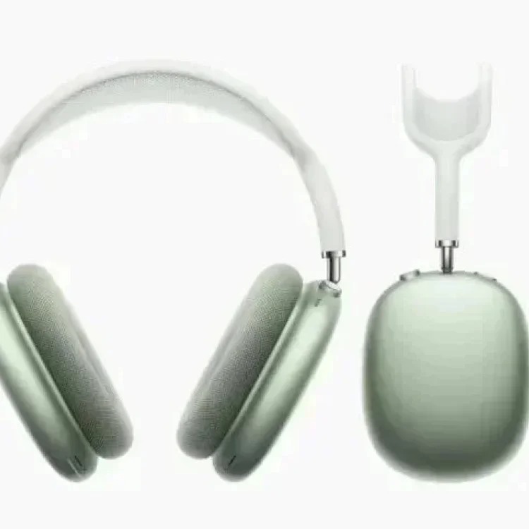 Headphones collection
