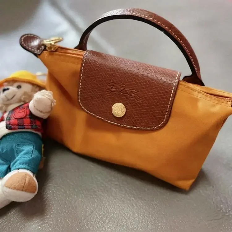 Dumpling bag mini cross-body single shoulder bag for women with shoulder strap without punching and versatile