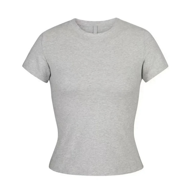 T-shirt Short-sleeved