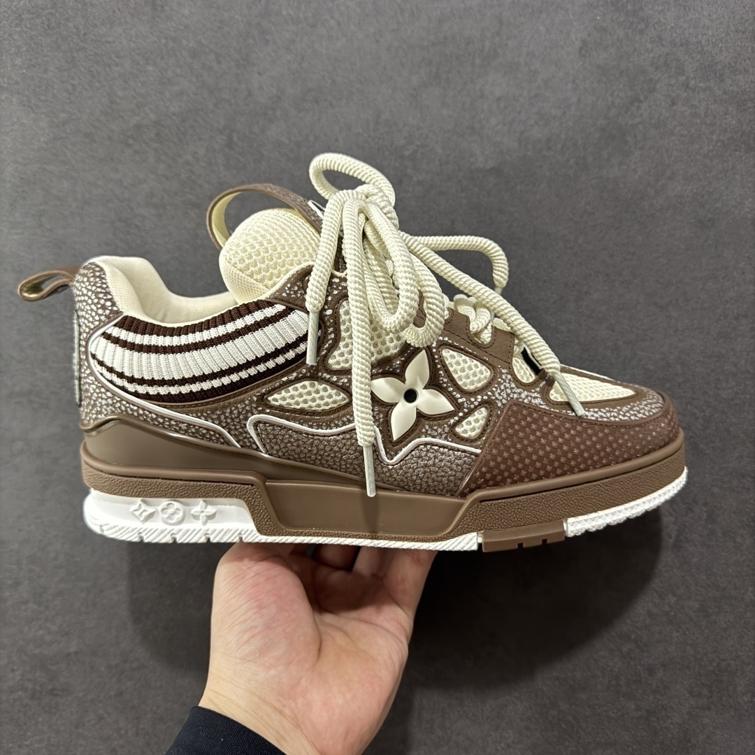 Louis Vuitton Casual Shoes SH528095