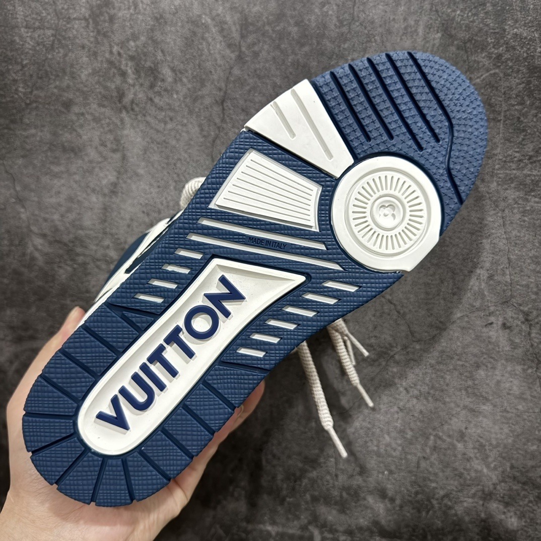 Louis Vuitton Casual Shoes SH528104