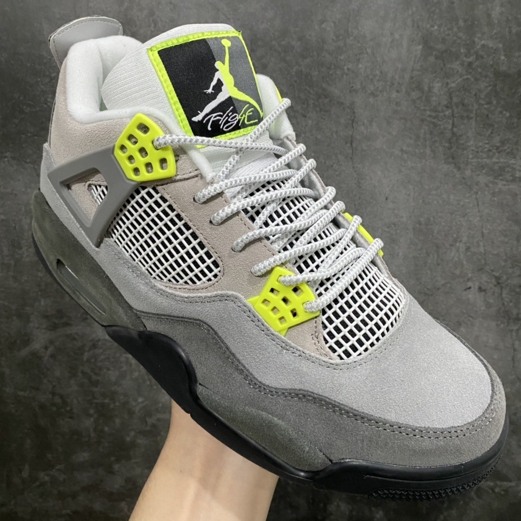 Jordan AJ4 Sneaker SH528210