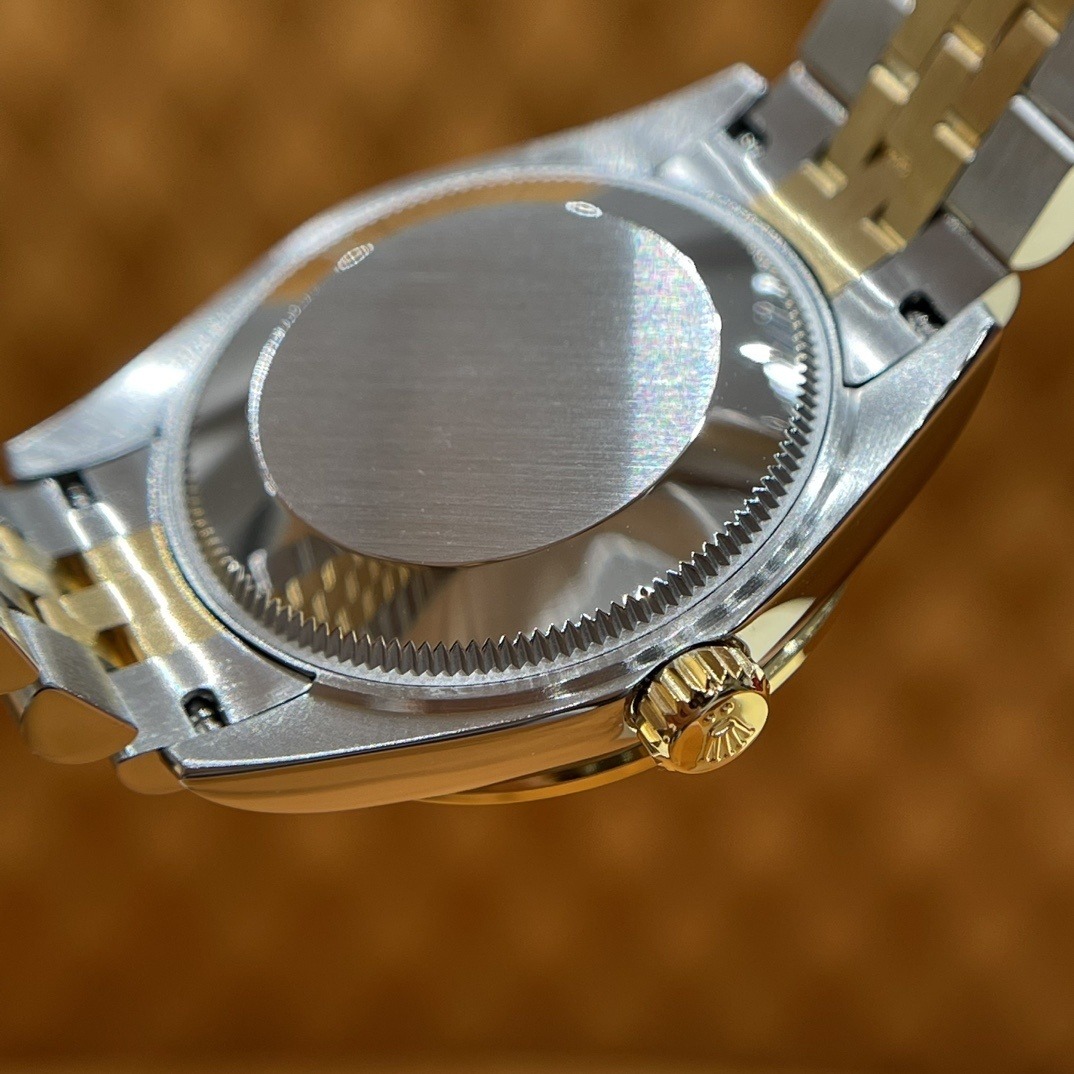 Rolex Watch m278383rbr-0028