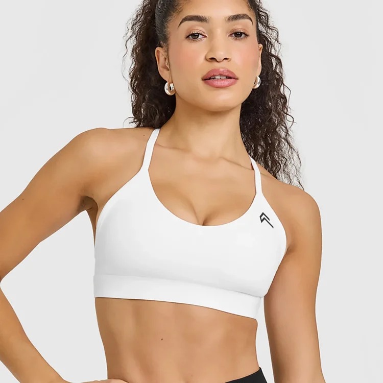 Oner Active Straight, Loose and Soft Oner Running Pilates Fitness Straight High-waisted Trousers Yoga Wide-leg Pants