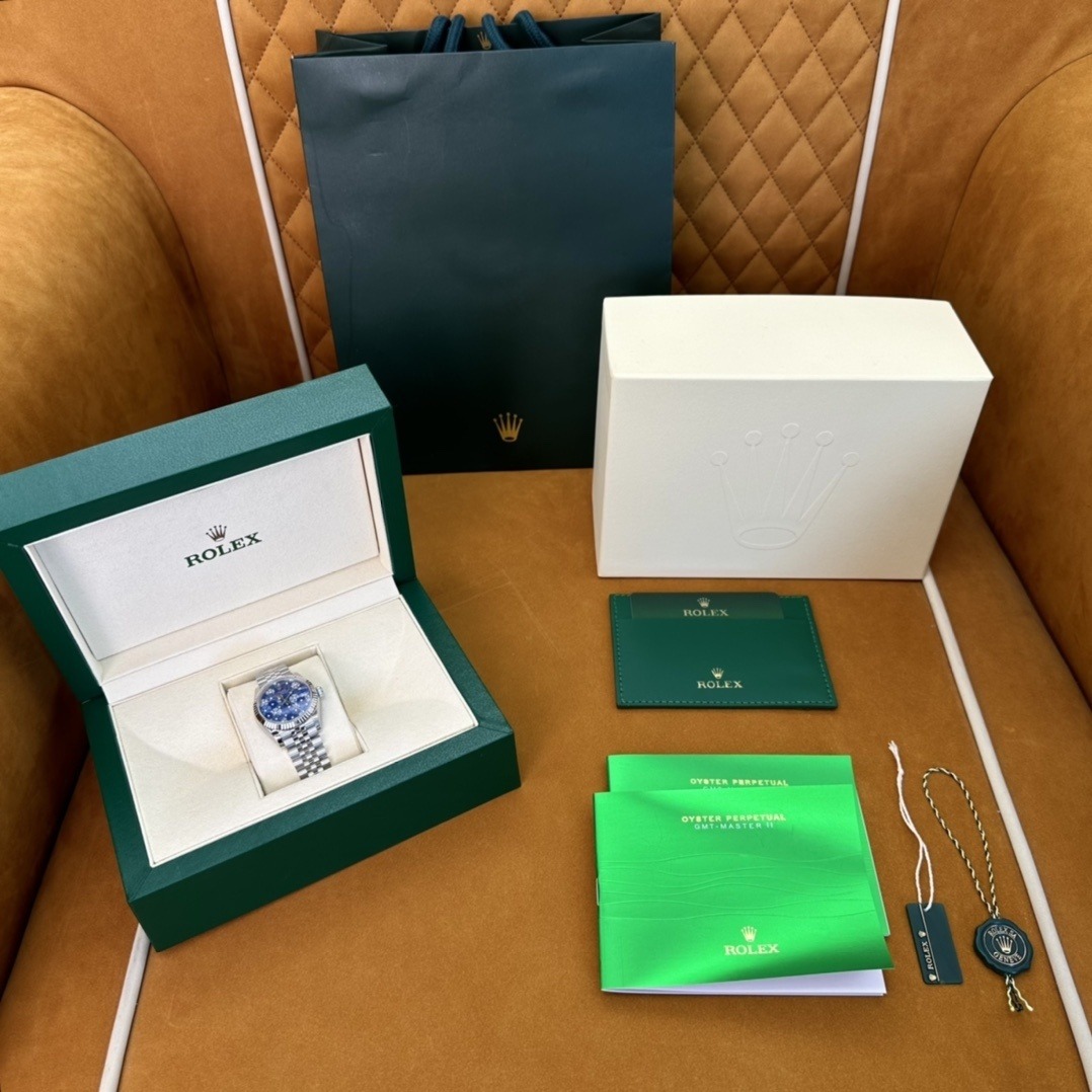 Rolex watch M278274-0036