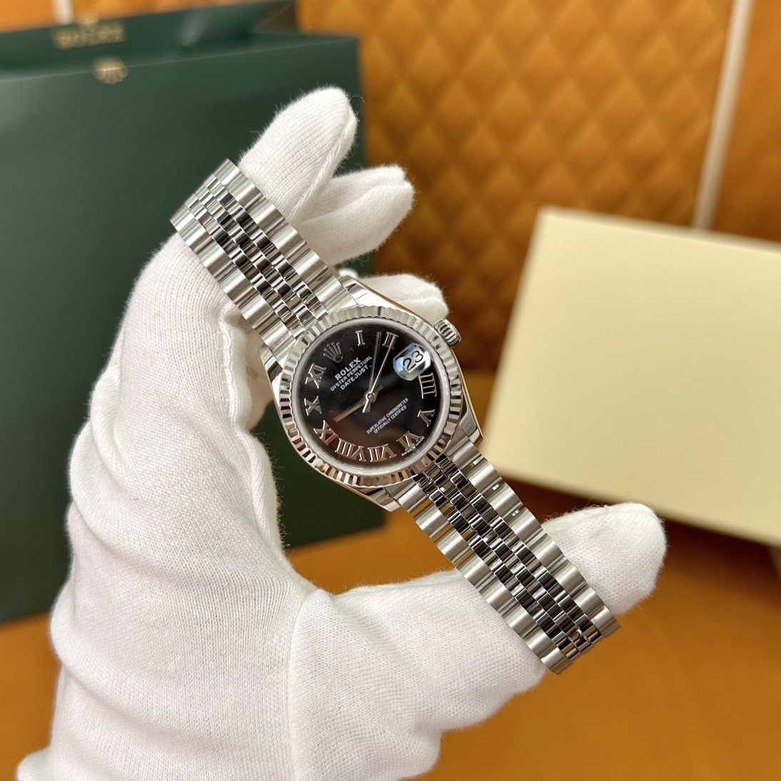 Rolex watch m278274-0002