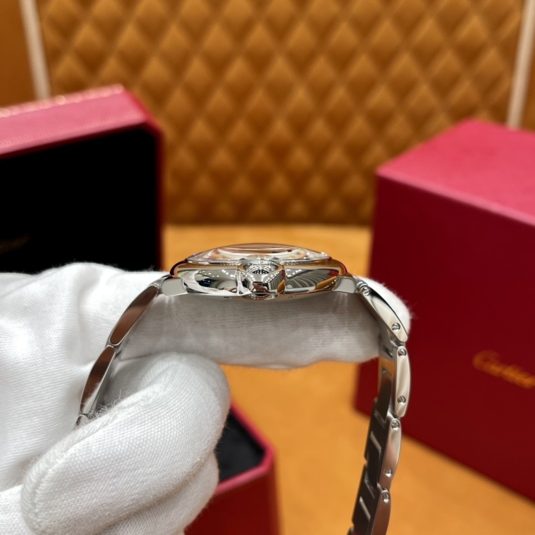 Cartier Table WSBB0048