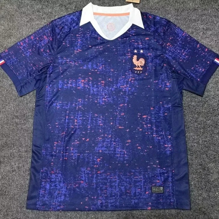 Football short sleeve jersey collection