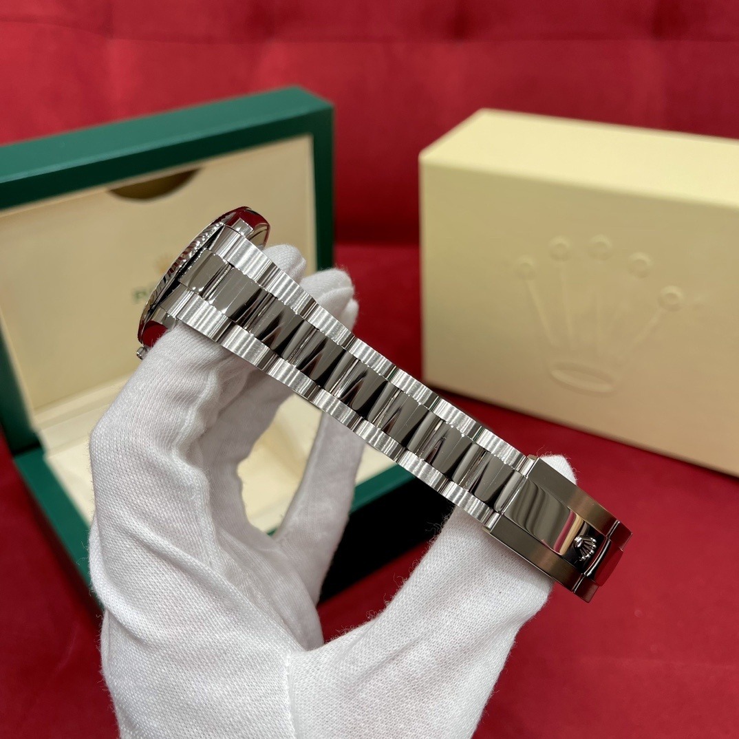 Rolex watch m126334-0001