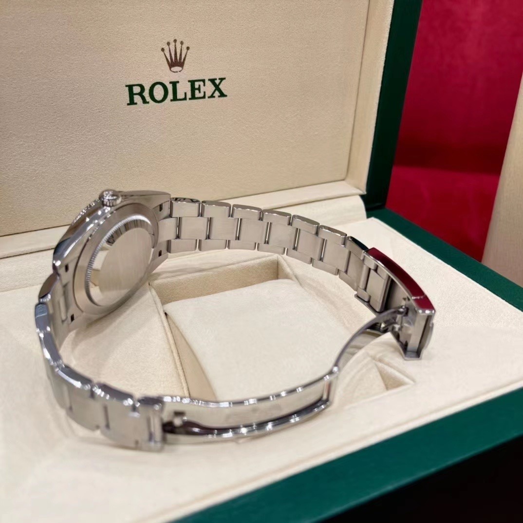 Rolexwatch m124300-0006