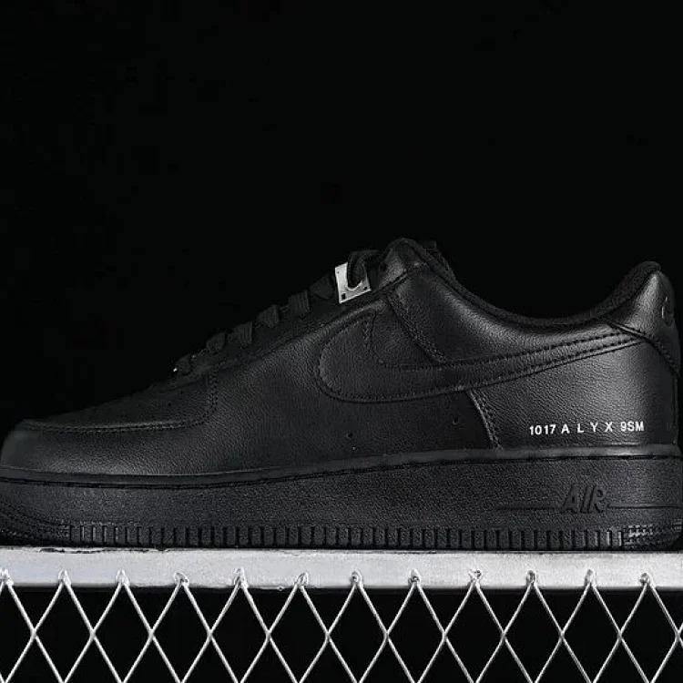 OG FORCE 1 07 LOW Casual Sneakers