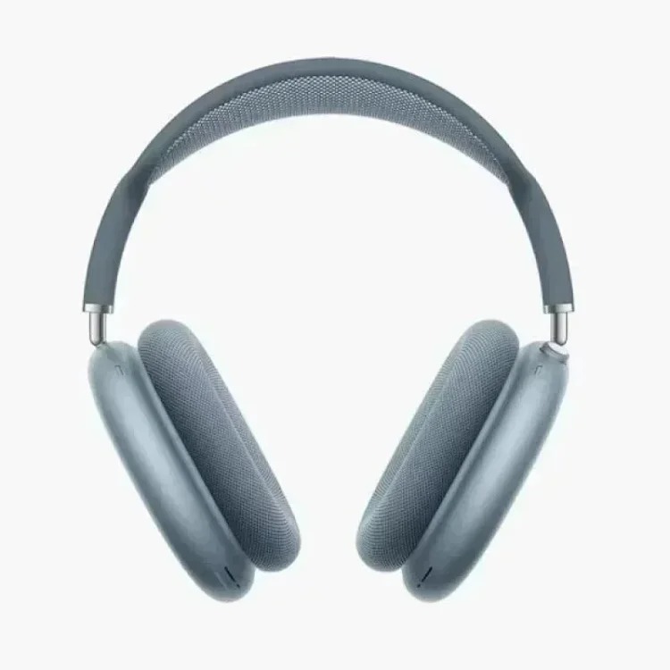 Headphones collection
