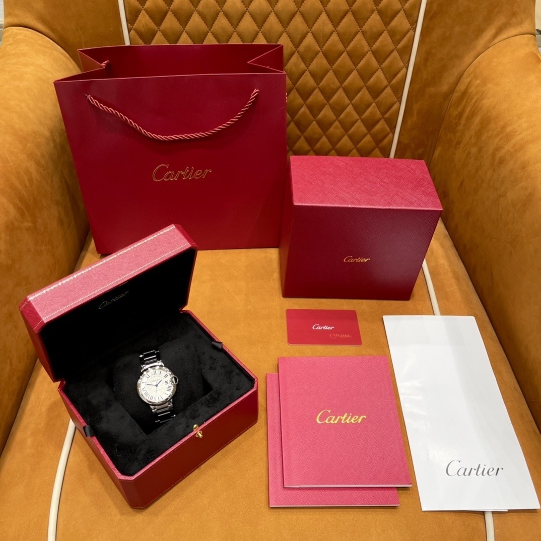 Cartier Table WSBB0048