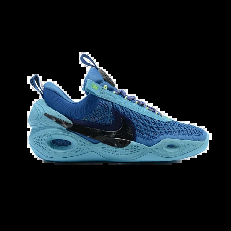Cosmic Unity Casual Sneakers