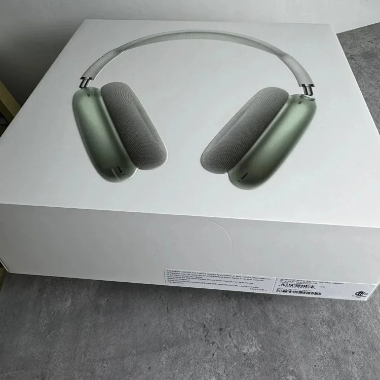 Max Serial Black and Other Colors