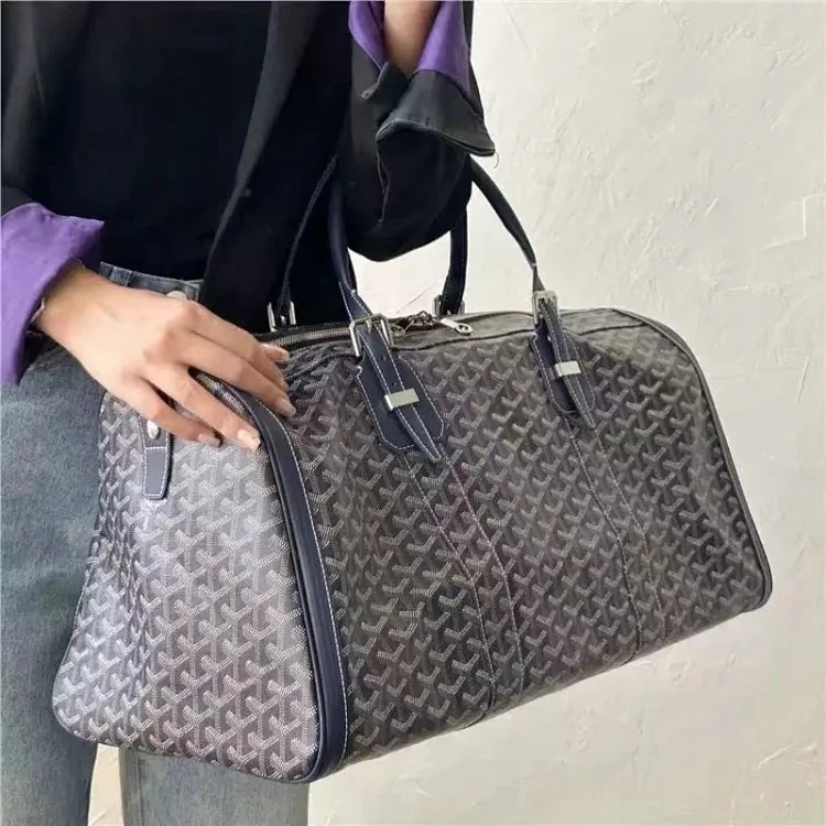 Universal Handbag for , Business Fitness, Shoulder Crossbody Bag, Large Capacity Travel Bag