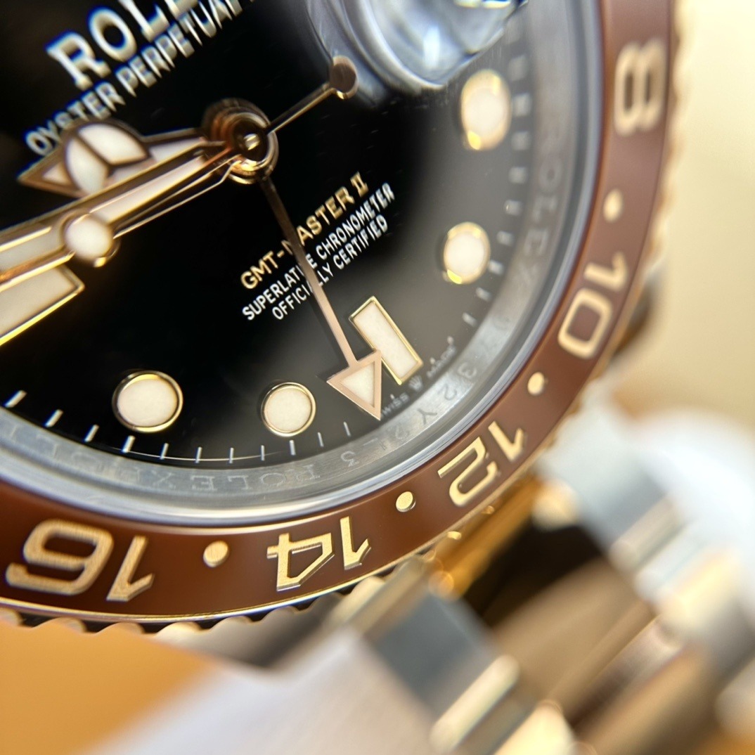 Rolex watch M126711chnr-0002