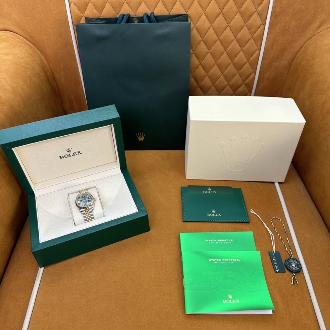 Rolex watch M278273-0032