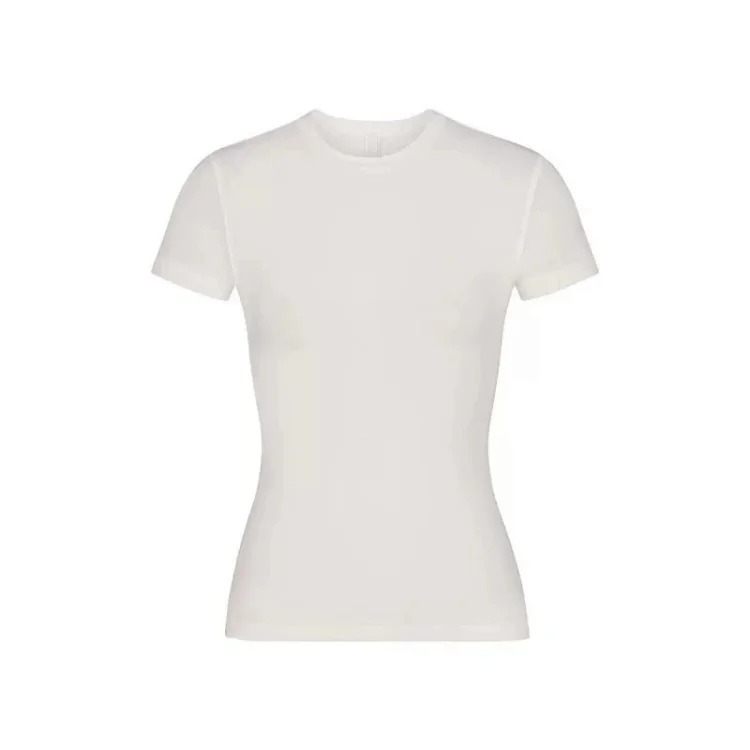 T-shirt Short-sleeved