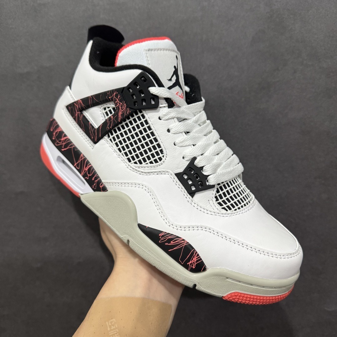 AJ 4 Sneaker SH528198