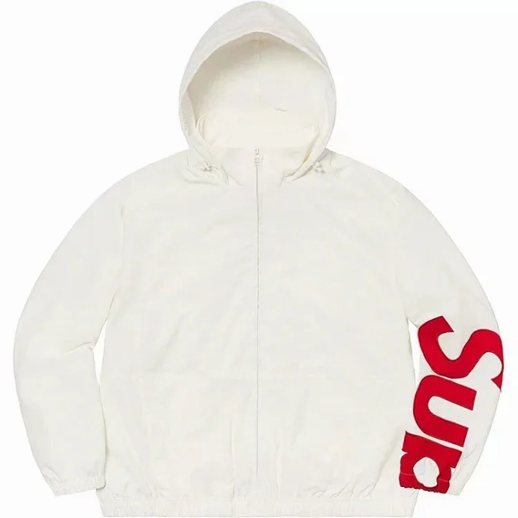 European and American trendy Satin Appliqué Hooded Sweatshirt hooded long-sleeved fleece sweatshirt