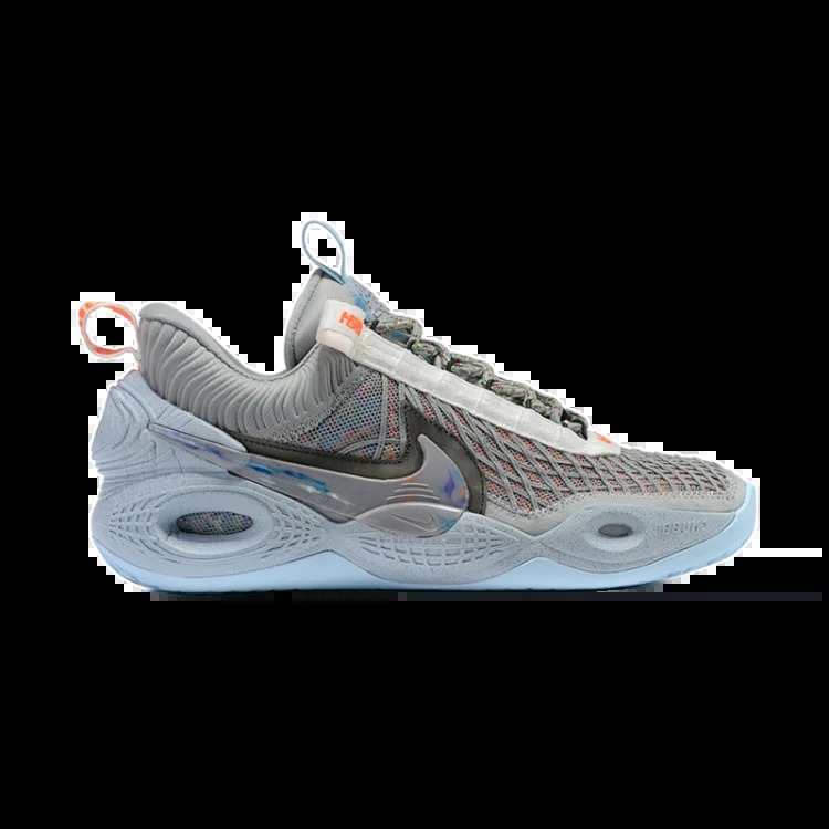 Cosmic Unity Casual Sneakers
