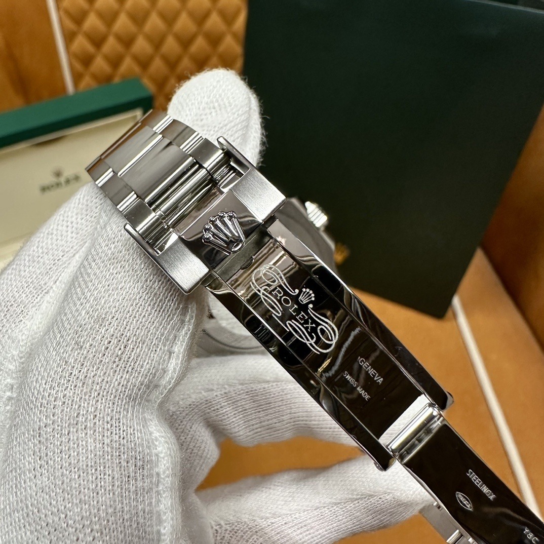 Rolex watch m126710blnr-0003