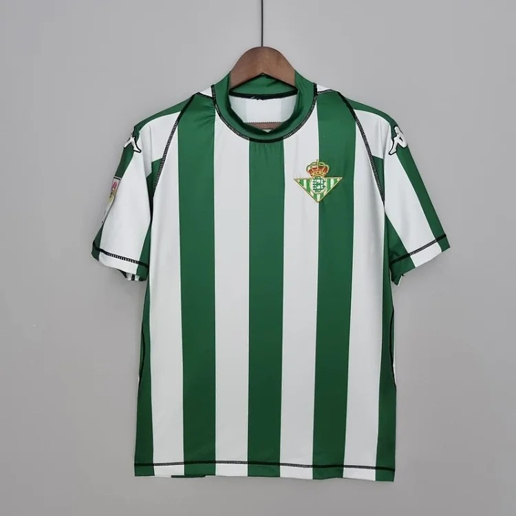 Retro Short-sleeved Football Jerseys Real Madrid, Barcelona, ​​Florence, Arsenal, Manchester City, Inter Milan T-Shirt