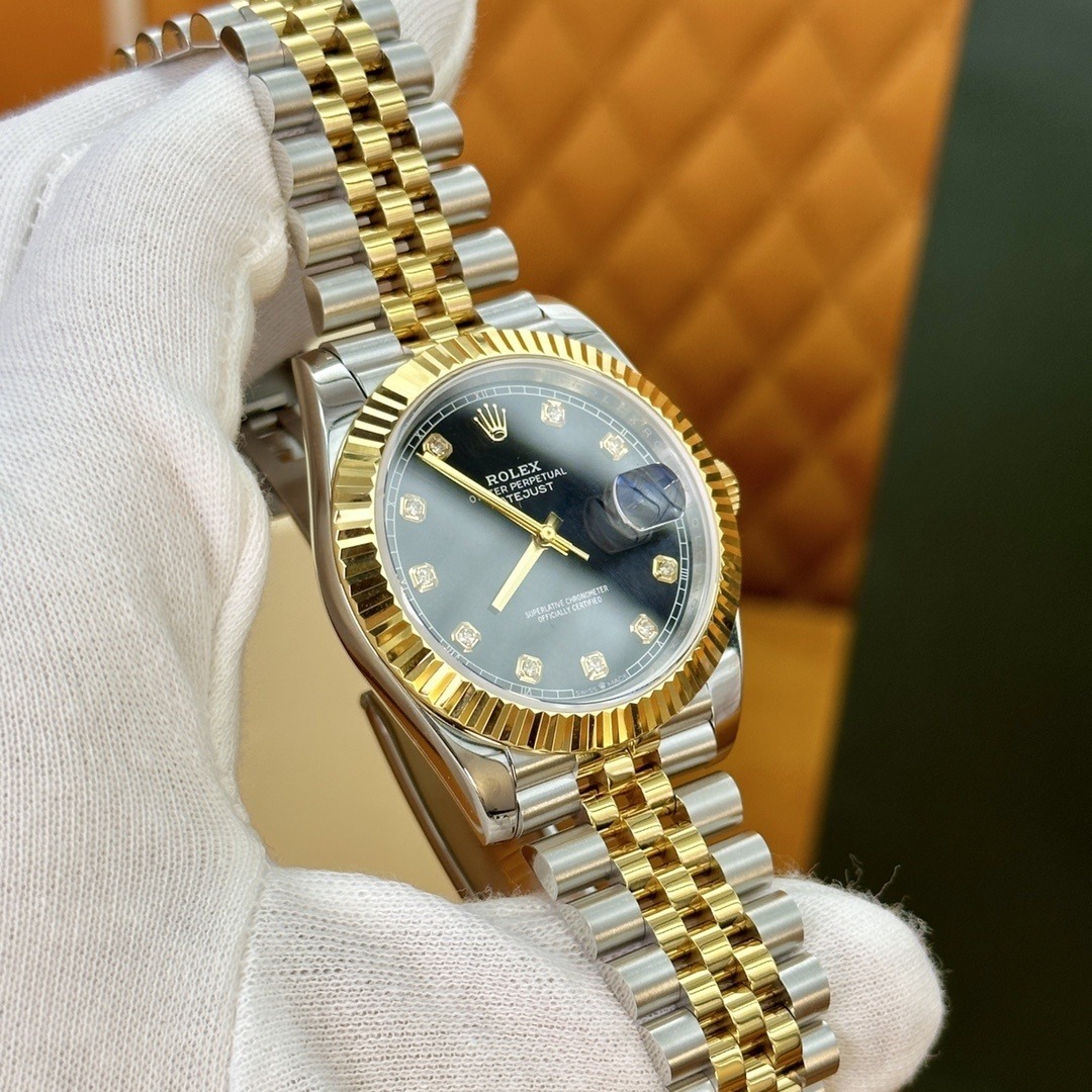 Rolex watch M126333-0006