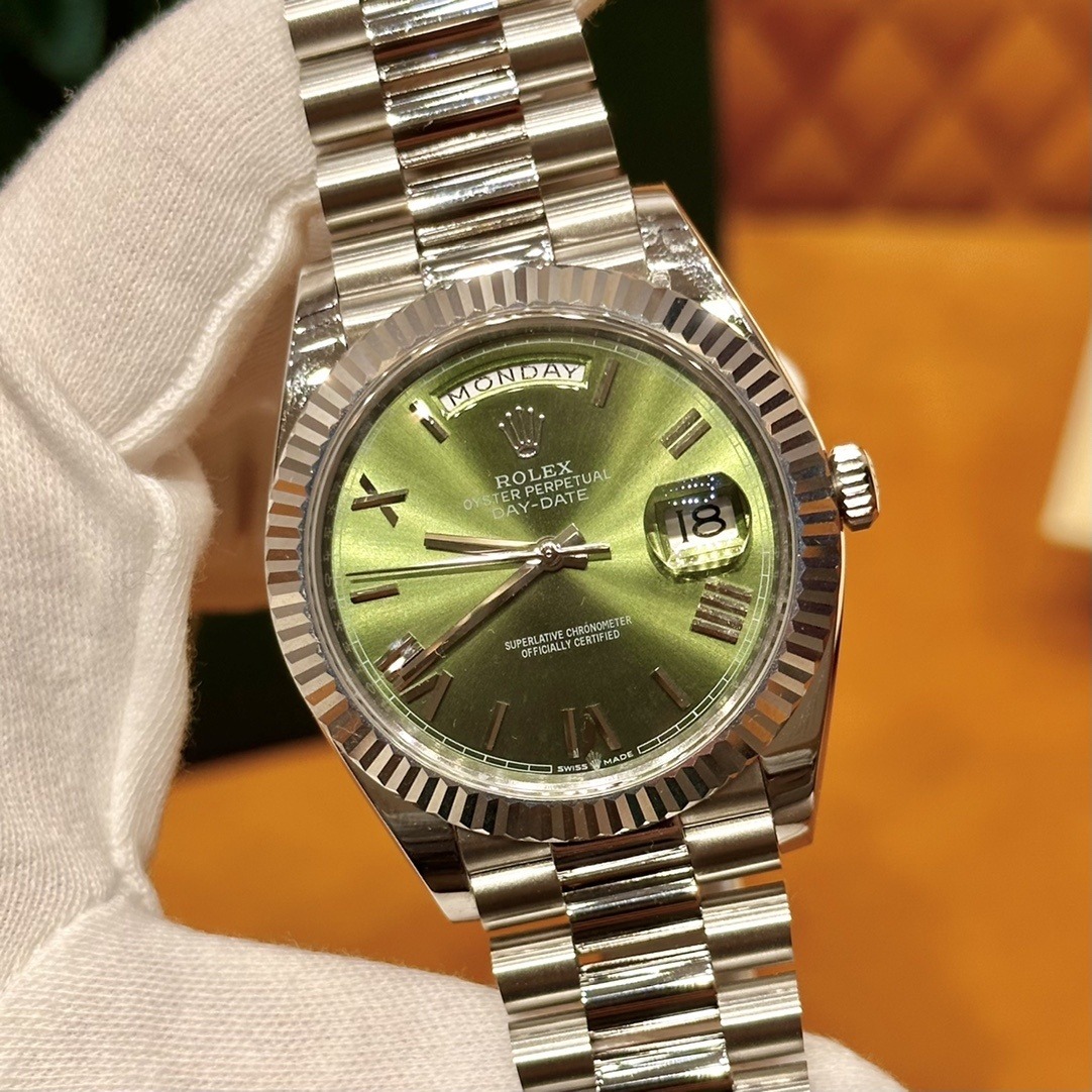 Rolex watch m228239-0033