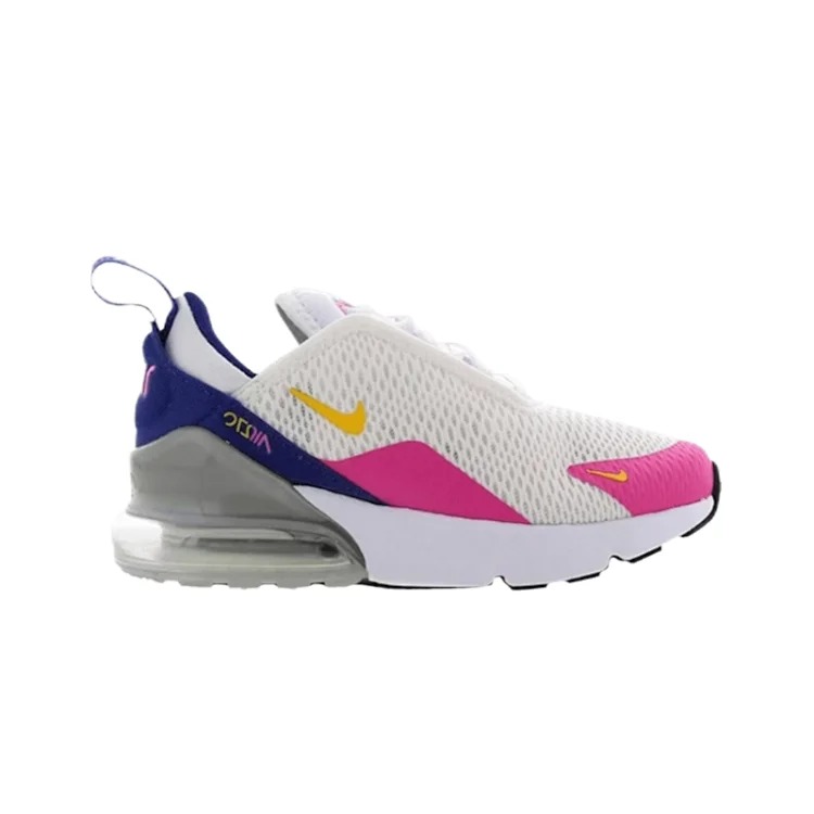 Max 270 Casual Sneakers